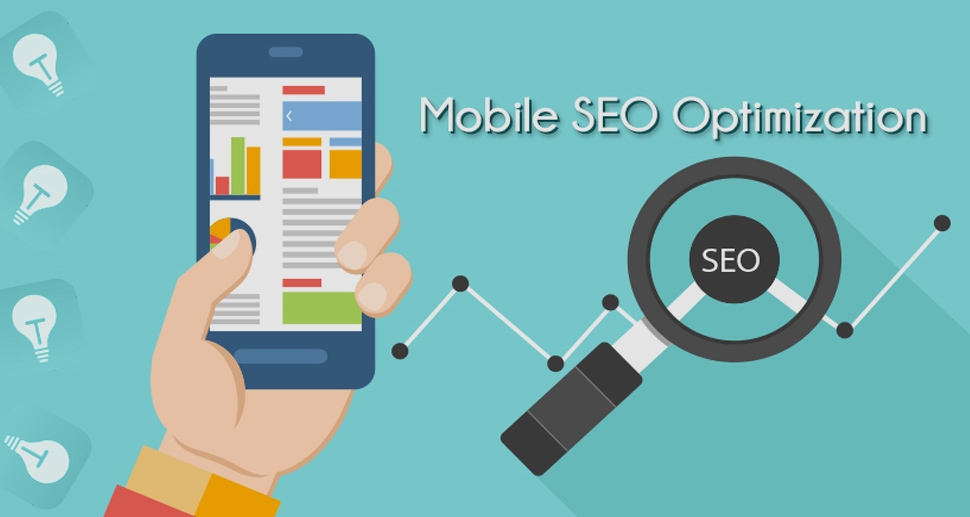 Mobile SEO Company in Pune