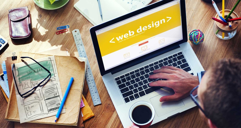 Web Design and Development in Pune
