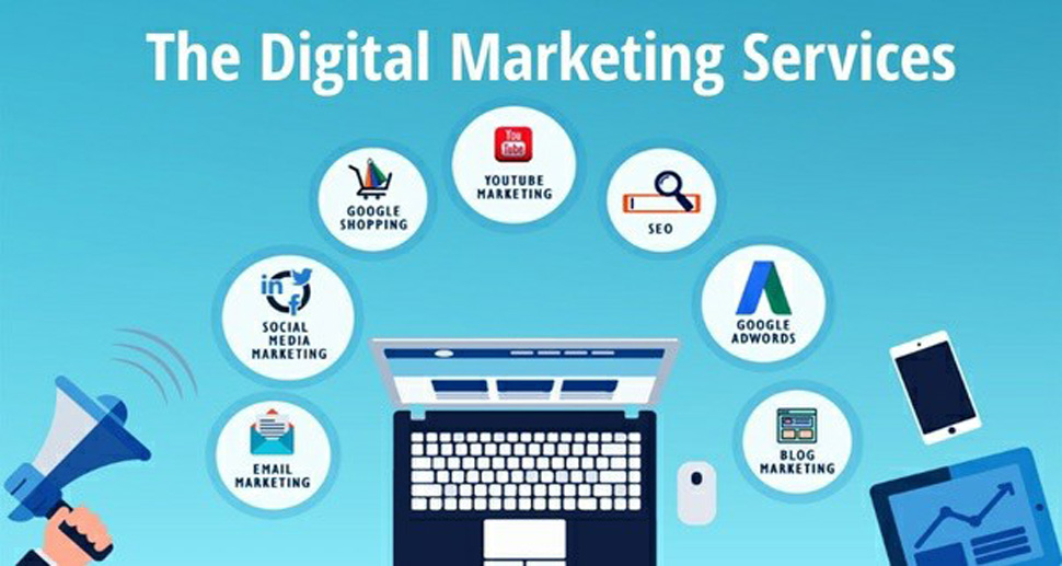 Digital marketing services in pune
