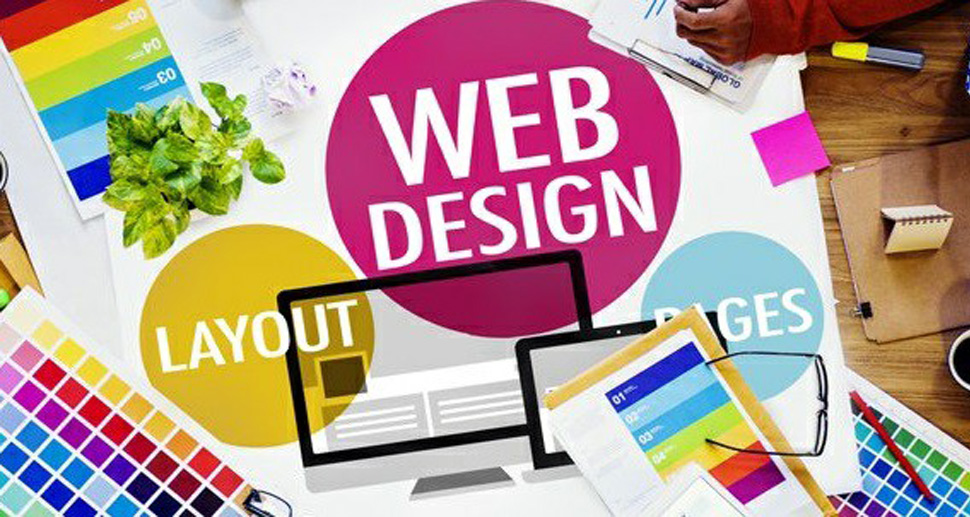 Web design company in pune