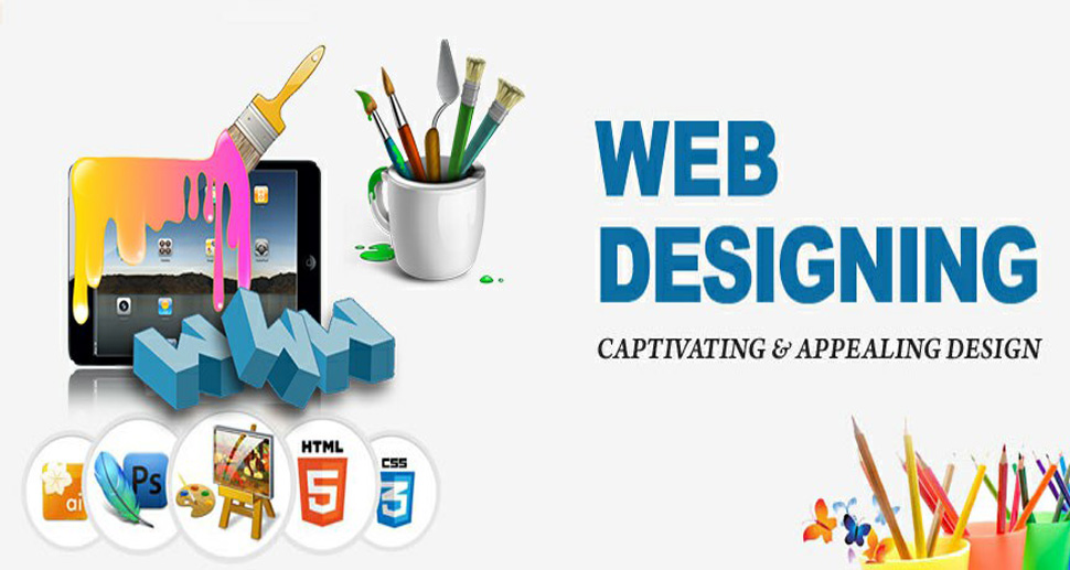 Website designing trends in 2019